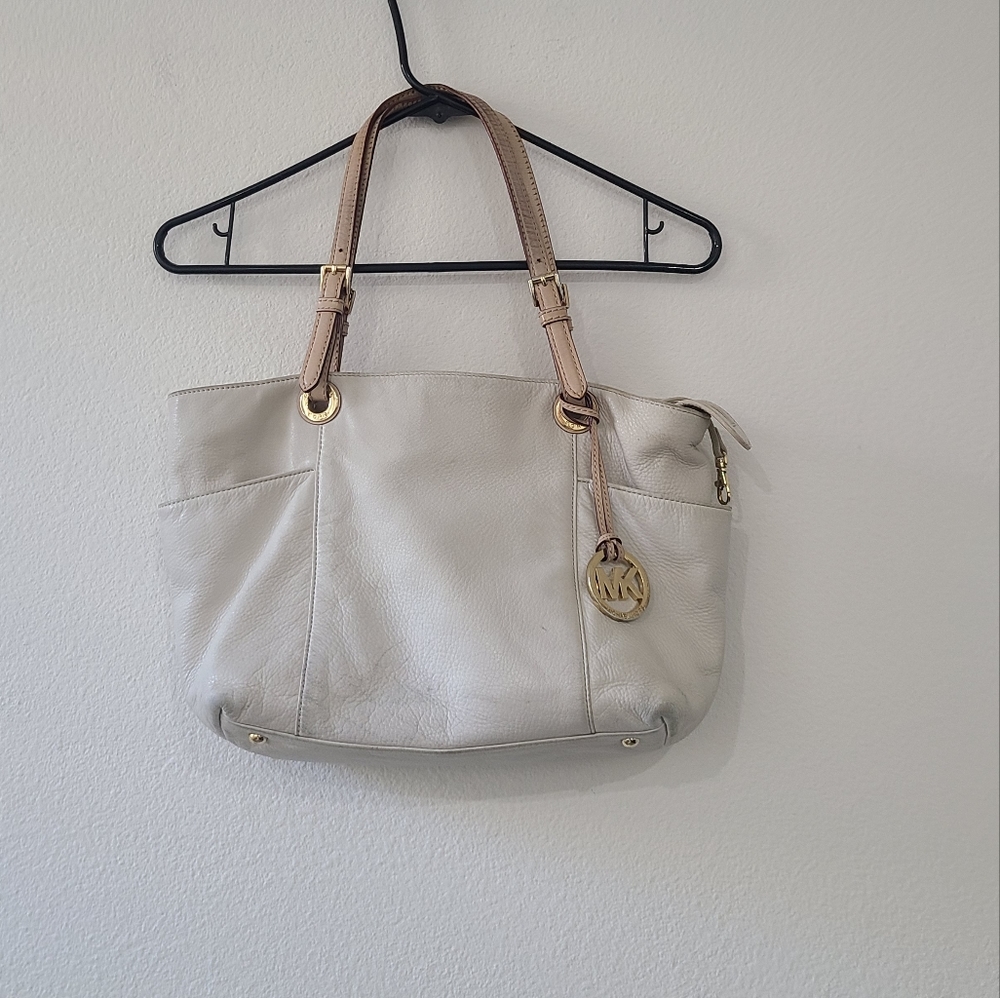 Michael Kors tote bag